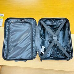 サンリオ キャリーケース はぴだんぶい あたりくじ TSA LOCK付 美品の画像