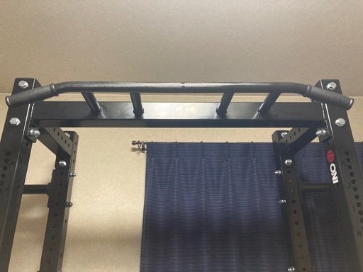 【美品】武器屋 ONI 鬼 ハーフラック
