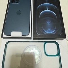 iPhone 12pro max