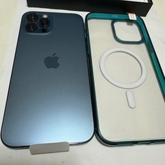 iPhone 12pro maxの画像