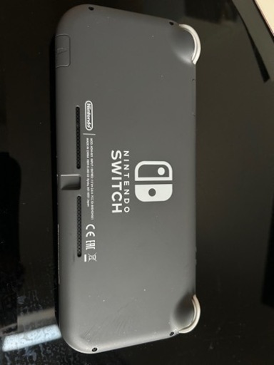 Nintendo SwitchLight