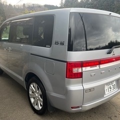 三菱  デリカ D5 G プレミアム4WD ★ 車検: 令和06年07月の画像