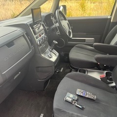 三菱  デリカ D5 G プレミアム4WD ★ 車検: 令和06年07月の画像