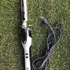 ヘアアイロン Vidal Sassoon