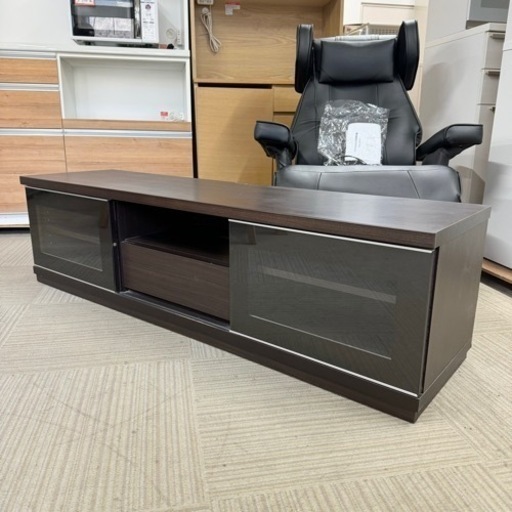 O-123【ご来店頂ける方限定】Haierのフラット電子レンジです