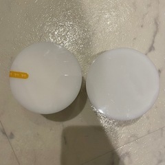 ink インク クレンジングバームCT レモンシトラスの香り 2個の画像