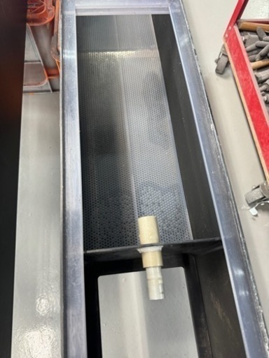 1800用上部濾過層　２つセット　期間限定値下げ中
