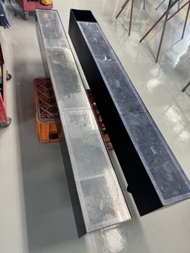 1800用上部濾過層　２つセット　期間限定値下げ中