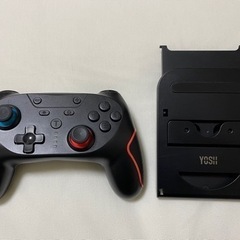 Nintendo Switch Lite ザシアン・ザマゼンタ　他の画像