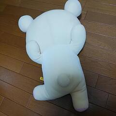 ぬいぐるみ③の画像