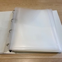 取扱説明書用ファイルの画像