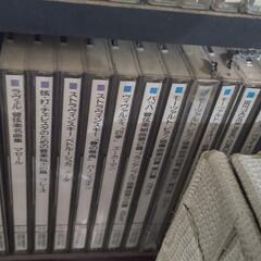 オーケストラCdセットの画像