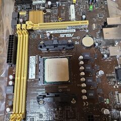 ASUS A55BM-A/M32BF/DP_MB AMD A4 ...