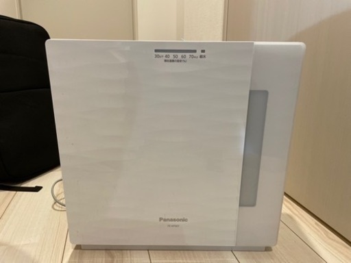 パナソニック加湿器　FE-KFS07