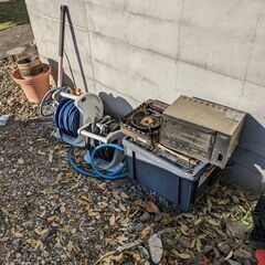 【中古】植木鉢等