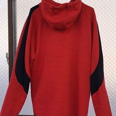 PUMA  フードパーカーの画像