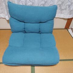 大きめ一人用ソファー