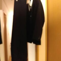 160㎝　スーツセットの画像