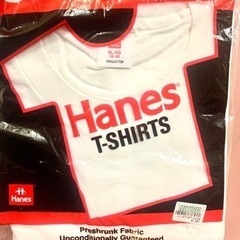 至急❗️ 白  T-シャツ  Lサイズ  6枚 新品 未使用品 ✨の画像