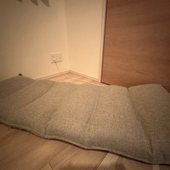 【180度まで調節可】座椅子　２つセットの画像