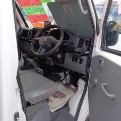 ミニキャブ 機械式冷凍・冷蔵車  購入者決定しました‼️の画像