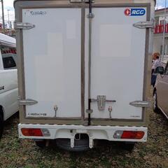 ミニキャブ 機械式冷凍・冷蔵車  購入者決定しました‼️の画像