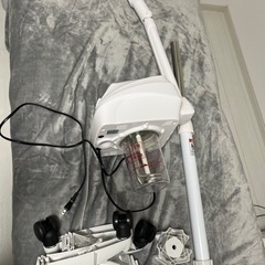 【美品】業務用エステスチーマー エトゥベラ ST-1 の画像