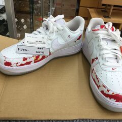★ジモティ割あり★ NIKE ナイキ スニーカー DD9941-...