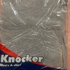 至急❗️メンズ  タンクトップ M  グレー