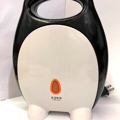 ホットサンドメーカー　ペンギン 
