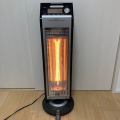 MORITA グラファイトヒーター　MS-GR90E5