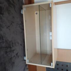 無印良品テレビ台