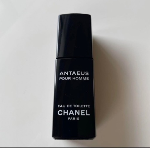 極美品！CHANELシャネル アンテウス オードトワレ 100ml/香水 極美品