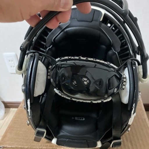 vicis zero1 size A（M相当）
