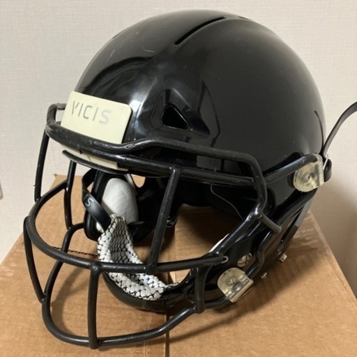 vicis zero1 size A（M相当）
