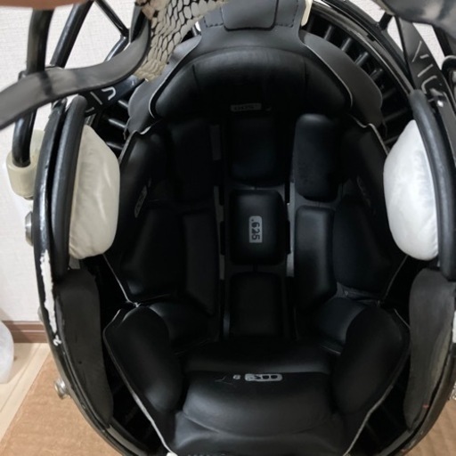 vicis zero1 size A（M相当）