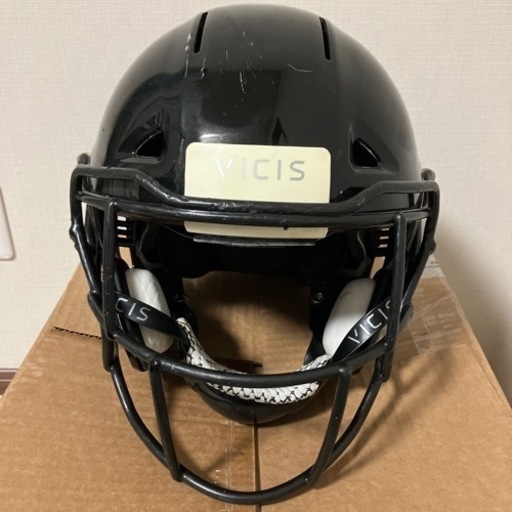 vicis zero1 size A（M相当）