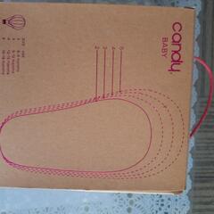 ベビーファースト靴11cm-11.5cm　新品の画像