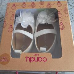 ベビーファースト靴11cm-11.5cm　新品の画像