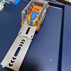 値下げ！トラック&ミニカーの画像