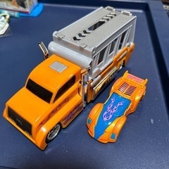 値下げ！トラック&ミニカー