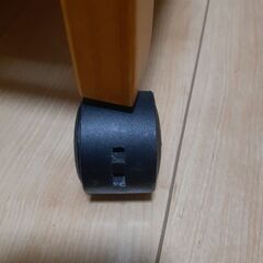 ベビーベッドの画像