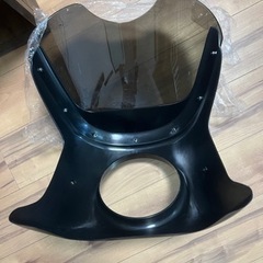 併用ビキニカウルの画像