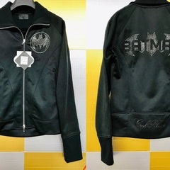 ❶激レア！新品COALBLACK バットマンのトラックジャケットM
