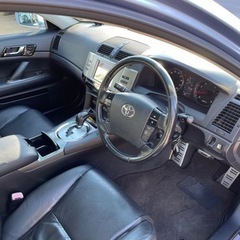 現状販売！ トヨタマークX 装備充実！の画像