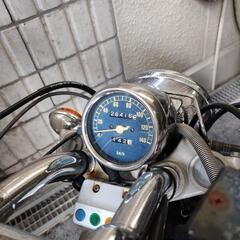 ビラーゴ250 XV250の画像