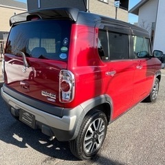 オリジナルオートローン取り扱ってます！　過去不問♪　ブラックOK♪ 　ハスラー　JスタイルⅡ♪　　お問い合わせ大歓迎です♪！柏店の画像