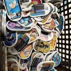 ポケモンメザスタ　ノーマル