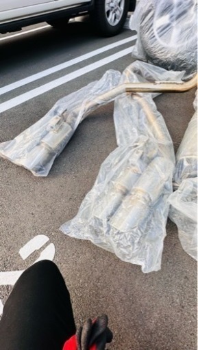 ガナドール　GD-100   ランドクルーザー100専用