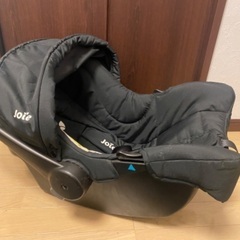ベビーシートの画像